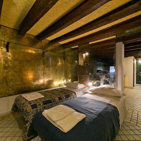 Apartment Budget San Marco Wenecja Zewnętrze zdjęcie
