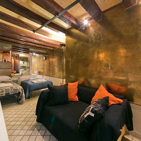 Apartment Budget San Marco Wenecja Zewnętrze zdjęcie