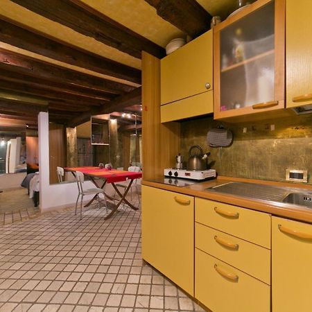 Apartment Budget San Marco Wenecja Zewnętrze zdjęcie