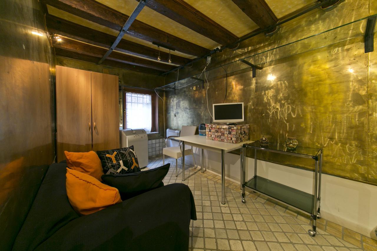 Apartment Budget San Marco Wenecja Zewnętrze zdjęcie