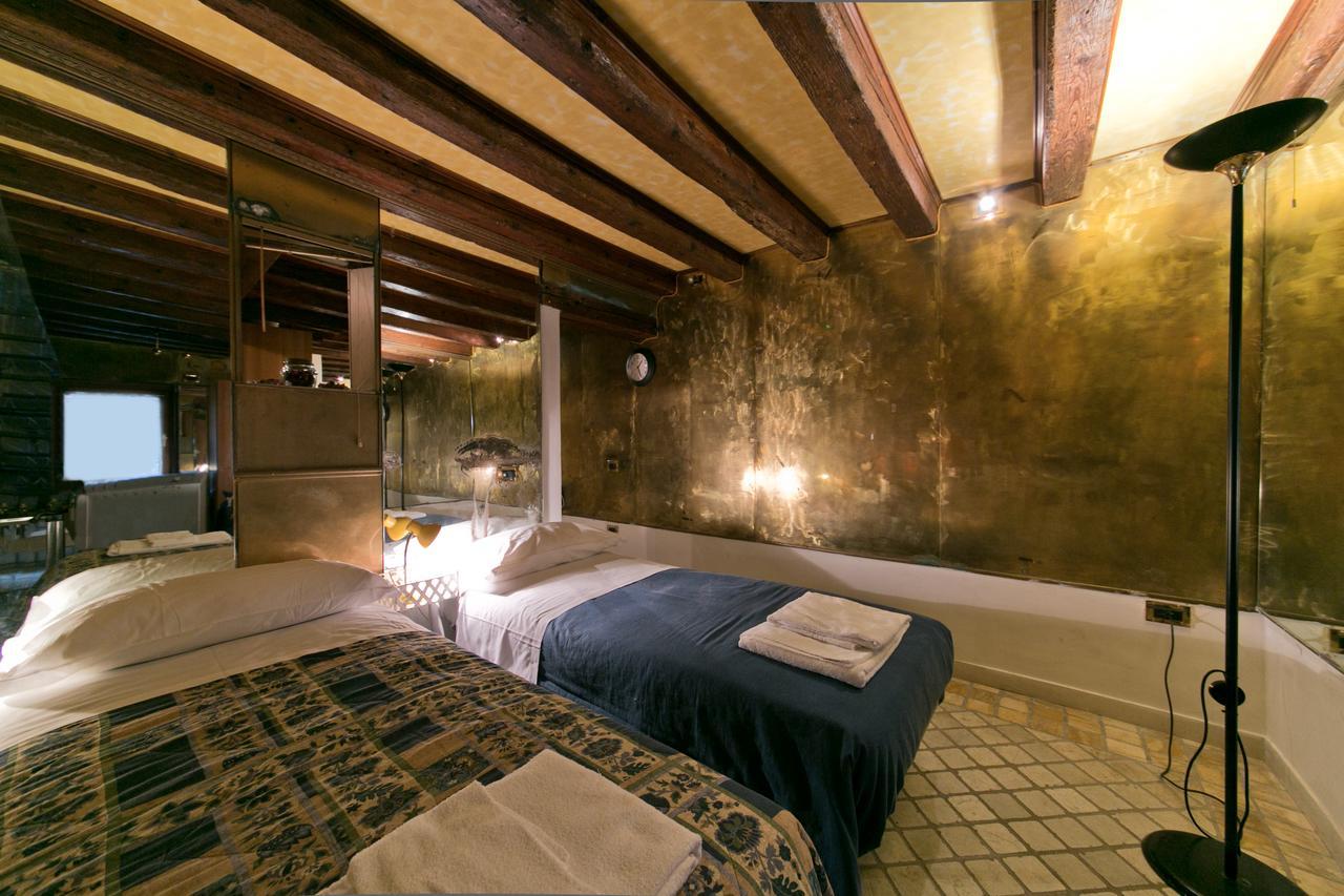 Apartment Budget San Marco Wenecja Zewnętrze zdjęcie