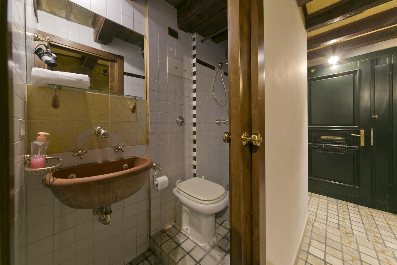 Apartment Budget San Marco Wenecja Zewnętrze zdjęcie