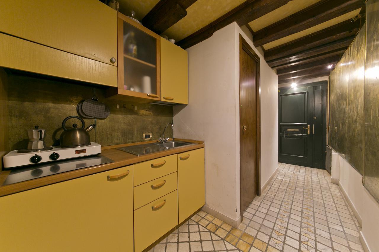Apartment Budget San Marco Wenecja Zewnętrze zdjęcie